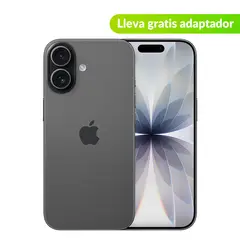 APPLE - IPhone 17 512GB | 5G | Chip A19