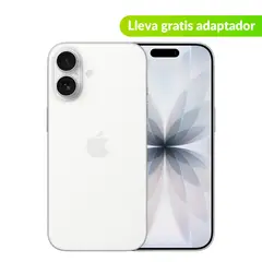 APPLE - IPhone 17 512GB | 5G | Chip A19