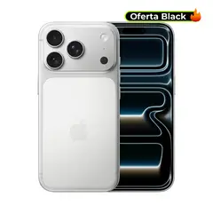 APPLE - IPhone 17 Pro 256GB | 5G | Chip A19 Pro