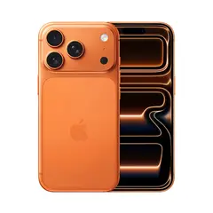 APPLE - IPhone 17 Pro 256GB | 5G | Chip A19 Pro