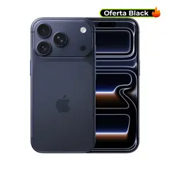 APPLE - IPhone 17 Pro 256GB | 5G | Chip A19 Pro