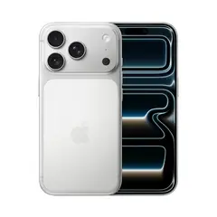 APPLE - IPhone 17 Pro 512GB | 5G | Chip A19 Pro