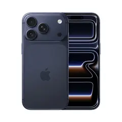 APPLE - IPhone 17 Pro 512GB | 5G | Chip A19 Pro