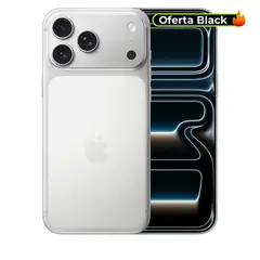 APPLE - IPhone 17 Pro Max 256GB | 5G | Chip A19 Pro