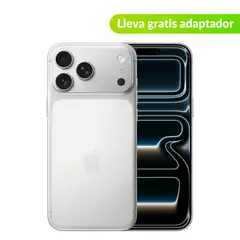 APPLE - IPhone 17 Pro Max 256GB | 5G | Chip A19 Pro