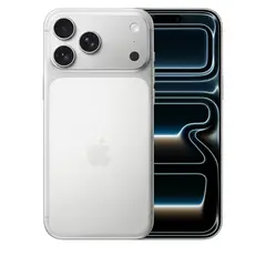 APPLE - IPhone 17 Pro Max 256GB | 5G | Chip A19 Pro