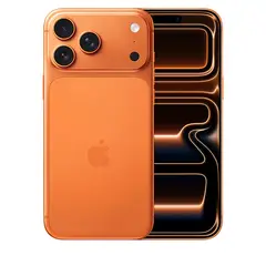 APPLE - IPhone 17 Pro Max 512GB | 5G | Chip A19 Pro