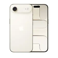 APPLE - IPhone Air 256GB | 5G | Chip A19 Pro