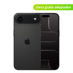 APPLE - IPhone Air 512GB | 5G | Chip A19 Pro