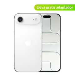 APPLE - IPhone Air 512GB | 5G | Chip A19 Pro