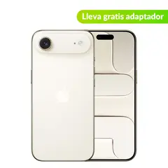 APPLE - IPhone Air 512GB | 5G | Chip A19 Pro