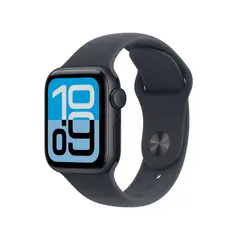APPLE - Watch SE 3 (GPS) | Caja de Aluminio 44mm | Correa deportiva