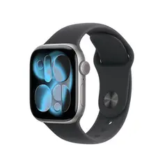 APPLE - Watch Series 11 (GPS) | Caja de aluminio 42mm | Correa deportiva