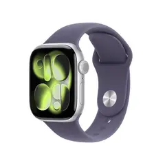 APPLE - Watch Series 11 (GPS) | Caja de aluminio 42mm | Correa deportiva