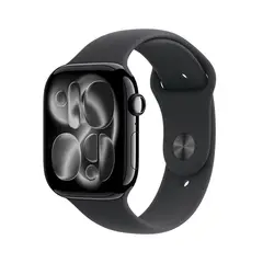 APPLE - Watch Series 11 ( GPS) | Caja de aluminio 46mm | Correa deportiva