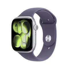 APPLE - Watch Series 11 ( GPS) | Caja de aluminio 46mm | Correa deportiva