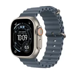 APPLE - Watch Ultra 3 GPS + Cellular | Caja de aluminio de 49mm