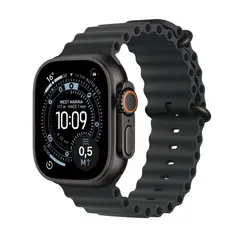 APPLE - Watch Ultra 3 GPS + Cellular | Caja de aluminio de 49mm