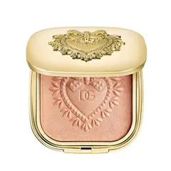DOLCE&GABBANA - Iluminador de rostro Compacto Everlift Luminizer 00 Universal Light 9 g