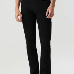 LEVIS - Jean 5 Bolsillos Hombre Slim 511 Largo 32