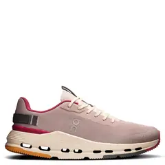 ON RUNNING - Tenis Moda Cloudnova Form 2 Mujer