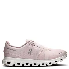 ON RUNNING - Tenis Moda Cloud 6 Mujer