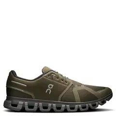 ON RUNNING - Tenis Moda Cloud 6 Hombre