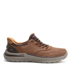 SKECHERS - Tenis Slip Ins Moda Arch Fit Superior Hombre