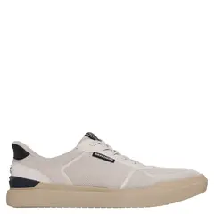 SKECHERS - Tenis Slip Ins Moda Owen Banner Hombre