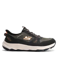 SKECHERS - Tenis Slip Ins Hombre Outdoor Ridge OAK