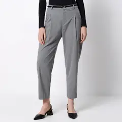 BASEMENT - Pantalón Culotte Mujer