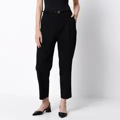 BASEMENT - Pantalón Culotte Mujer