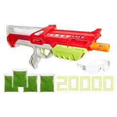 NERF - Lanzador : Pro Gelfire Warp Speed