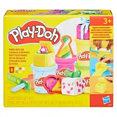 PLAY DOH - Masa Moldeable : Crea Regalos de Juguete