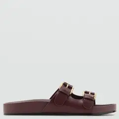 MANGO - Sandalias Mujer Square