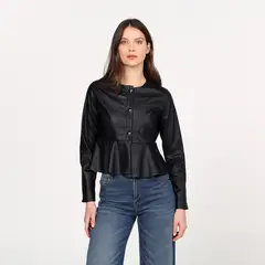 BASEMENT - Chaqueta Mujer