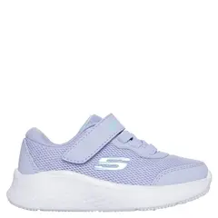 SKECHERS - Tenis moda Skech Lite Pro Niña con Velcro