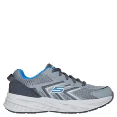 SKECHERS - Tenis moda Microspectre Niño