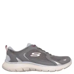SKECHERS - Tenis Moda Flex appeal 5.0 Easy Retro Rush Mujer