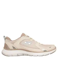 SKECHERS - Tenis Moda Flex appeal 5.0 Easy Retro Rush Mujer