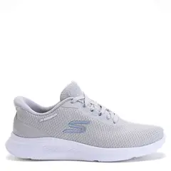 SKECHERS - Tenis Slip Ins Moda Lite Pro 2.0 Steady R Mujer