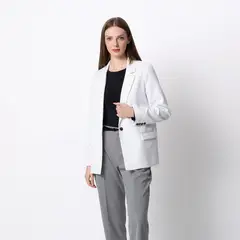BASEMENT - Blazer Mujer