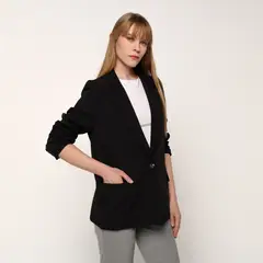 BASEMENT - Blazer Mujer