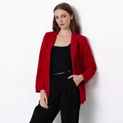 BASEMENT - Blazer Mujer