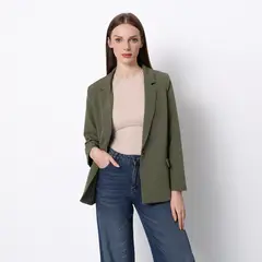 BASEMENT - Blazer Mujer