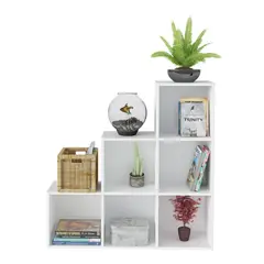 BERTOLINI - Biblioteca Moderna 102 x 102 x 25 cm