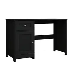 BERTOLINI - Escritorio Moderno en Madera 75 x 121 x 45 cm