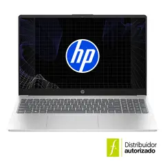 HP - Laptop 15-Fd0274La Intel Core I7 16 Gb 512 Gb Ssd 15.6 Fhd Windows 11 Home