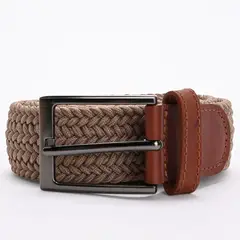 BASEMENT - Cinturon Hombre