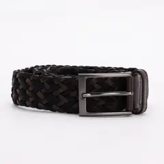 BASEMENT - Cinturon Hombre